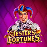 Jester`s Fortunes